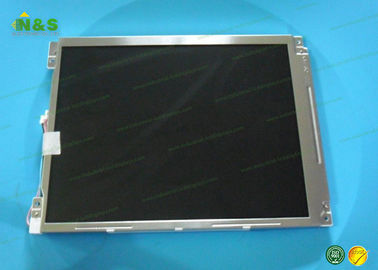 Bình thường Màn hình LCD Sharp LQ104V1LG61 sắc nét, màn hình phẳng LCD sắc nét