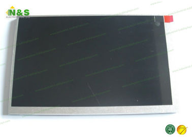 CLAA070NQ01 XN 7.0 inch màn hình hiển thị LCD TFT module với 154.214 × 85,92 mm Khu vực hoạt động