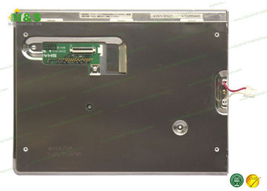 FG080000DNCWAGT1 TFT LCD Module Dữ liệu Hình ảnh 8.0 inch LCM với 162.24 × 121.68 mm Khu vực hoạt động