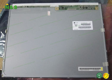 Mô-đun TFT LCD MV190E0M-N10 BOE 19.0 inch LCM 1280 × 1024 250 Bình thường Đen