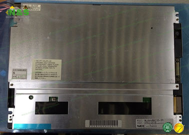 NL6448BC33-31 NEC Panel LCD NLT NLT, LCM màn hình LCD tft 76 PPI Pixel Mật Độ