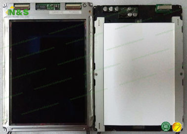 Bình thường trắng LQ64D142 6.4 inch Sharp LCD Panel cho ứng dụng công nghiệp