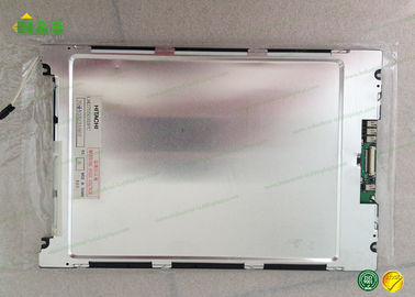 Đen / Trắng 10.4 inch màn hình phẳng LCD hiển thị LMG7550XUFC với 211.17 × 158.37mm