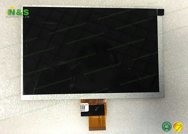 HJ080IA-01E TFT LCD Module 8.0 inch Bình thường Màu đen với 162.048 × 121.536 mm