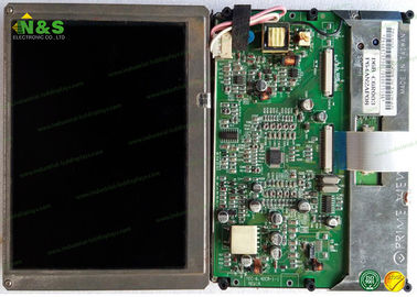 P64AN2AP08 TFT LCD Module E Ink, màn hình LCD kỹ thuật số 6,4 inch 320 × 234 Bình thường Trắng