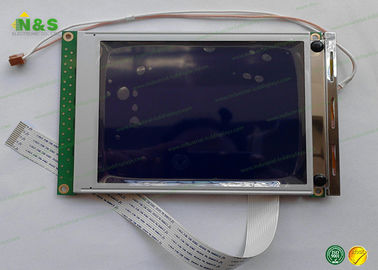 Phẳng SP14Q005 5.7 inch chống chói LCD màn hình 320 × 240 đen / trắng chế độ