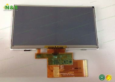 LMS500HF01 5.0 inch màn hình LCD Samsung màn hình 110,88 × 62,832 mm Khu vực hoạt động