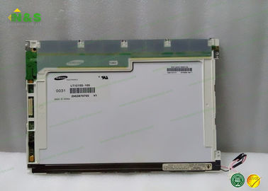 12.1 Inch LT121SS-105 Samsung LCD Panel, màn hình LCD máy tính xách tay sửa chữa Bình Thường Trắng
