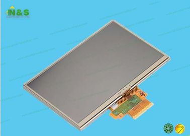 LMS500HF07 chống lóa Samsung Panel LCD với 110,88 × 62,832 mm Khu vực hoạt động