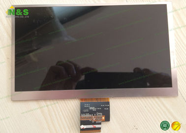 TM070DDH15 Tianma LCD Hiển thị 1024 × 600 262K / 16,7M WLED LVDS