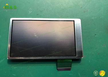 L5S30878P01 Màn hình LCD công nghiệp Epson, Màn hình LCD kỹ thuật số WLED phẳng 3.0 inch