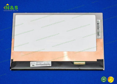 HannStar HSD101PWW1-A00 Màn hình LCD công nghiệp 10.1 inch Bình thường đen