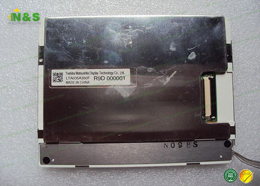 Màn hình LCD công nghiệp TOSHIBA cỡ LTA035A350F 3,5 inch với 71.04 × 53.28 mm