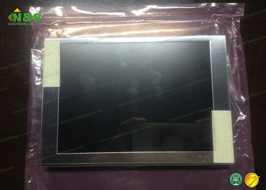 Màn hình LCD y tế G057VN01 V2, LVDS màn hình phẳng LCD 800/1 Tỷ lệ tương phản