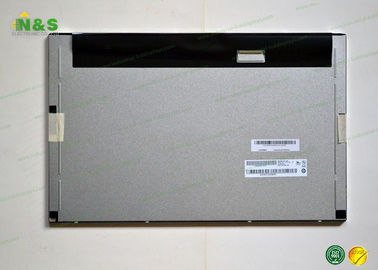 AUO M185XW01 V2 Màn hình LCD 18,5 inch Lớp phủ cứng với 409,8 × 230,4 mm Khu vực hoạt động