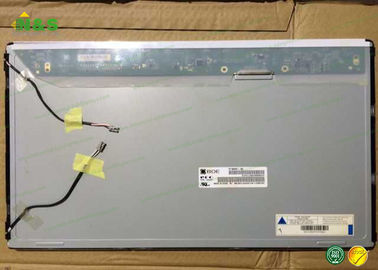 18,5 inch M185XW01 VD AUO màn hình LCD thường trắng cho màn hình máy tính để bàn
