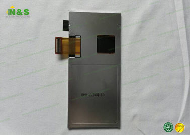 LS030B3UW01 Bảng LCD sắc nét 3,0 inch với 38,88 × 64,8 mm Khu vực hoạt động