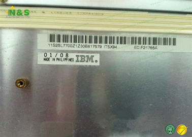 Màn hình LCD công nghiệp ITSX94 hiển thị IDTech 18,1 inch 1280 × 1024 235 300: 1 16,7M CCFL LVDS
