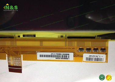 Màn hình LCD LGG057QV1DB-G00 LG Hiển thị 6.0 inch với 122.368 × 90.624 mm