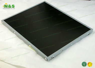 Hiển thị hình chữ nhật phẳng 19.0 inch M190EN04 V7 AUO Panel LCD với 376.32 × 301.056 mm