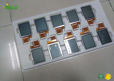 Bình thường trắng 3,5 inch LQ035Q7DH04 SHARP Panel LCD LCM 240 × 320 130 85: 1 262K WLED