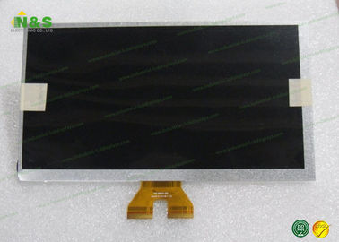 Bình thường trắng 9.0 inch LTA090A149A TOSHIBA cho bảng điều khiển ứng dụng công nghiệp