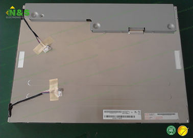Thông thường Đen M201UN02 V5 20.1 inch AUO LCD Panel cho Màn Hình Máy Tính Để Bàn