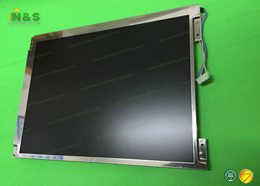 Bảng điều khiển LCD A121SN01 V0 AUO 12,1 inch Màu trắng thường với 246 × 184,5 mm Khu vực hoạt động