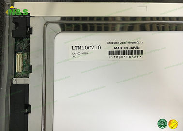 Màn hình LCD công nghiệp 640 inch 640x480 hiển thị LTM10C209H LTM10C210 LTM10C209A