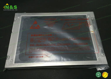 Thông thường Trắng 10.4 inch AA104VF01 TFT LCD Module Mitsubishi với 211.2 × 158.4 mm