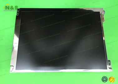Bình thường trắng AA121SN01 TFT LCD mô-đun Mitsubishi 12,1 inch 246 × 184,5 mm cho bảng điều khiển công nghiệp ứng dụng