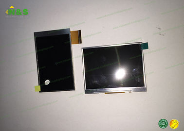 Bình thường trắng ACX318ELN màn hình phẳng LCD hiển thị SONY 1,5 inch LCM 490 × 240