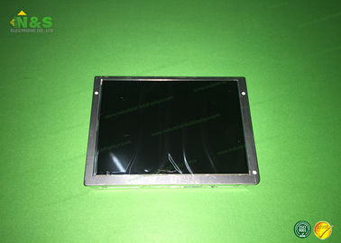 103.8 × 62.28 mm CLAA048LA0ACT Mô-đun LCD TFT Thông thường Trắng với 103,8 × 62,28 mm