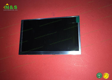 Bình thường trắng CLAA070NA01CW TFT LCD Module CPT 7.0 inch 1024 × 600