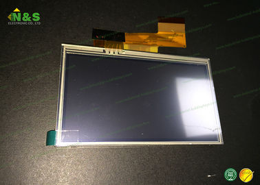 Mô-đun LCD TFT LT044MDW7000 TOSHIBA 4.5 inch với 55.62 × 98.88 mm cho điện thoại di động