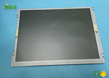 NL8060BC31-28E NEC LCD Panel, chống lóa màn hình LCD 12,1 inch với 246 × 184,5 mm