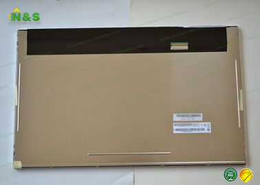 M240HW02 V1 màn hình TFT LCD, màn hình LCD TFT với 531.36 × 298.89 mm Khu vực hoạt động