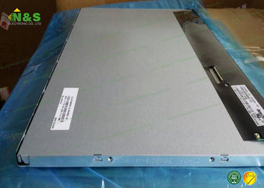 Thông thường Trắng MT190AW02 VW Innolux Panel LCD, lớp phủ Cứng tft lcd module