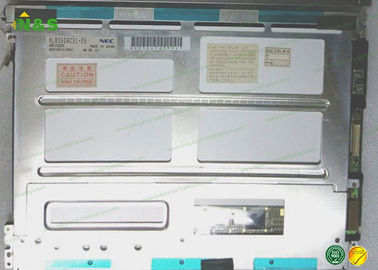 NL8060BC31-09 màn hình LCD máy tính bảng, màn hình LCD tft với 246 × 184.5 mm Khu vực hoạt động