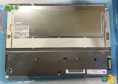 Bảng điều khiển LCD NEC 1260 inch NL8060BC31-17E với diện tích hoạt động 246 × 184,5 mm