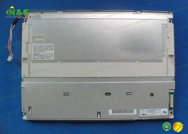 NL8060BC31-20 NEC LCD Panel / màn hình LCD công nghiệp 12.1 inch với 246 × 184.5mm