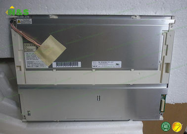 Lớp phủ cứng NL8060BC31-27D màn hình phẳng LCD hiển thị 12,1 inch với 246 × 184,5 mm