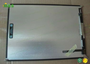 9,7 inch LTL097QL02-A02 Samsung LCD Panel cho màn hình máy tính để bàn, thường đen
