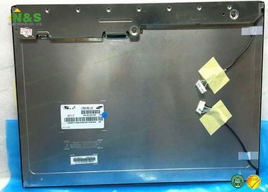 Lớp phủ cứng LTM210M2-L02 Màn hình LCD Samsung 453.6 × 283.5 mm Khu vực hoạt động Bình thường Đen