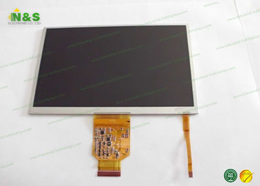 LTP700WV - F01 Màn hình LCD y tế Samsung 7.0 inch với152.4 × 91.44 mm Khu vực hoạt động