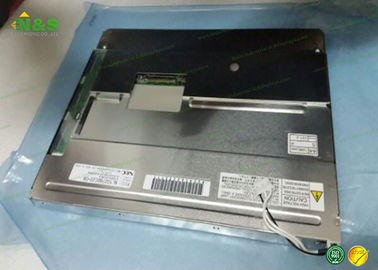 NL10276BC20-08 NEC LCD Panel 10.4 inch với 210.432 × 157.824 mm Khu vực hoạt động