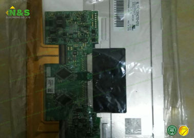 Bảng điều khiển màn hình LCD 9.0 inch, NEC Hiển thị thương mại NL192108AC10-01D