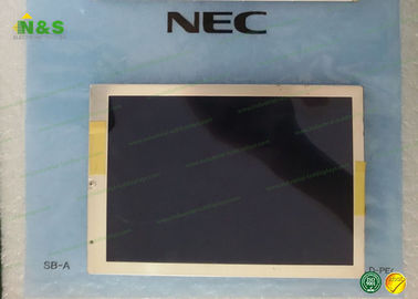 6.5 inch NL6448BC20-35D Màn hình LCD NEC 132,48 × 99,36 mm Khu vực hoạt động