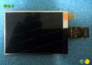 TD030WHEA1 TPO Màn hình LCD 3,0 inch Bình thường màu trắng LCM 320 × 240 300 400: 1 16,7M WLED Nối tiếp RGB