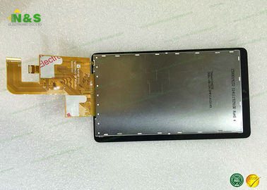 4.0 inch TM040YDHG32 Tianma LCD Panel Lớp phủ cứng với 51,84 × 86,4 mm